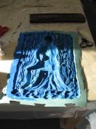 Sculpture Class